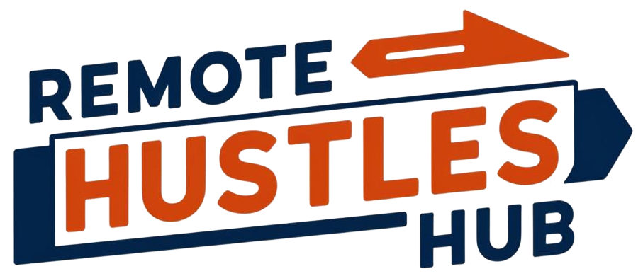 Remote Hustles Hub